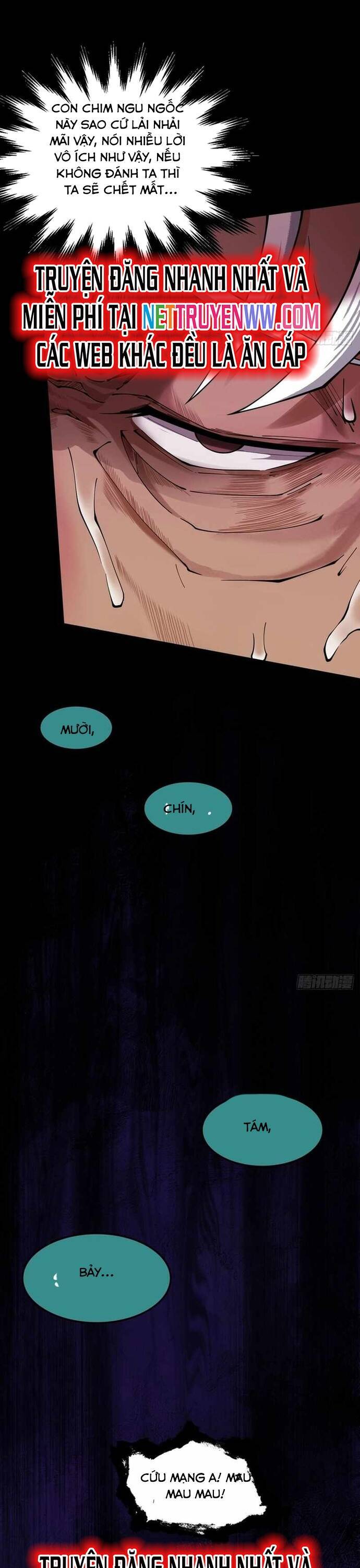 Gặp Mạnh Thì Càng Mạnh, Tu Vi Của Ta Không Giới Hạn Chap 1 - Next Chap 2
