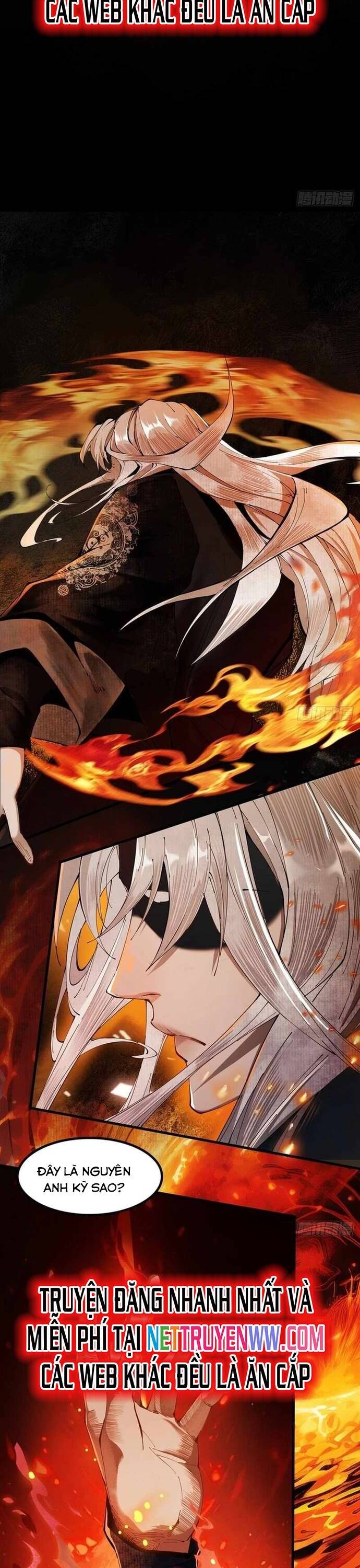 Gặp Mạnh Thì Càng Mạnh, Tu Vi Của Ta Không Giới Hạn Chap 1 - Next Chap 2