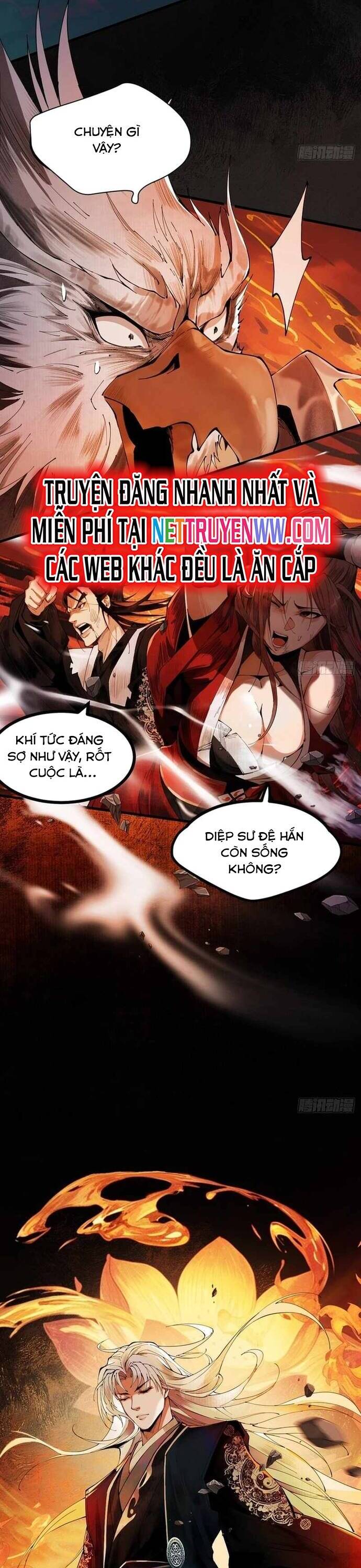 Gặp Mạnh Thì Càng Mạnh, Tu Vi Của Ta Không Giới Hạn Chap 1 - Next Chap 2