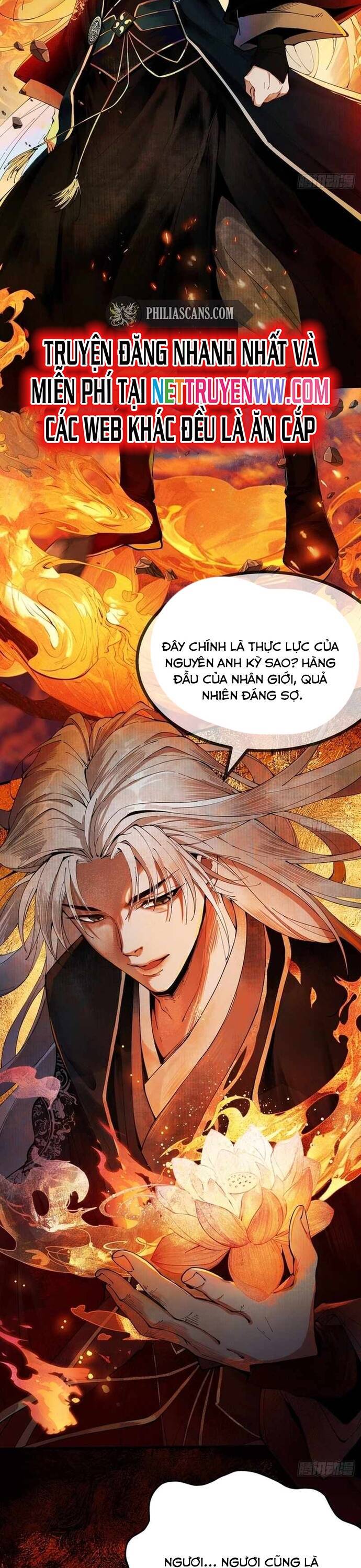 Gặp Mạnh Thì Càng Mạnh, Tu Vi Của Ta Không Giới Hạn Chap 1 - Next Chap 2