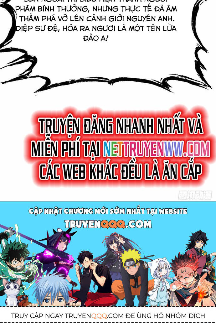 Gặp Mạnh Thì Càng Mạnh, Tu Vi Của Ta Không Giới Hạn Chap 1 - Next Chap 2