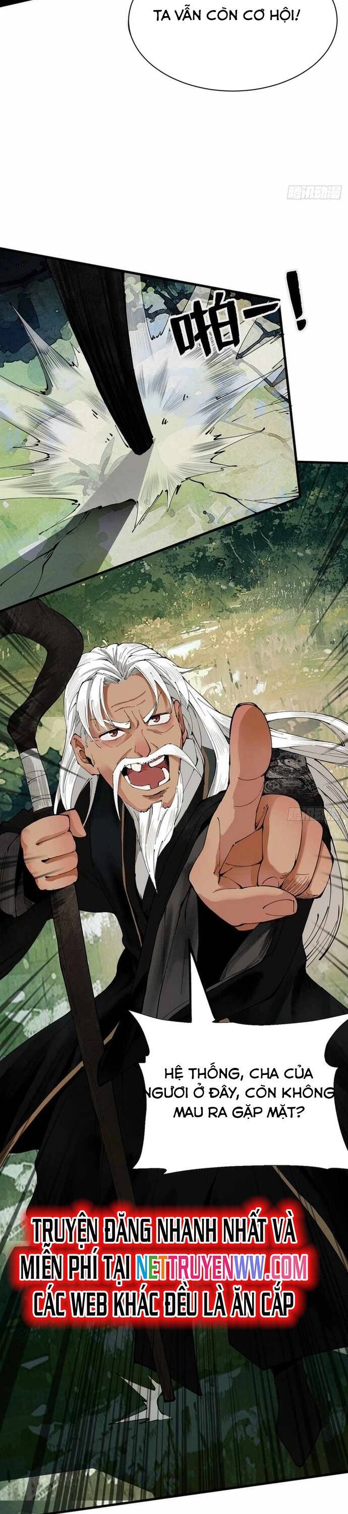 Gặp Mạnh Thì Càng Mạnh, Tu Vi Của Ta Không Giới Hạn Chap 1 - Next Chap 2