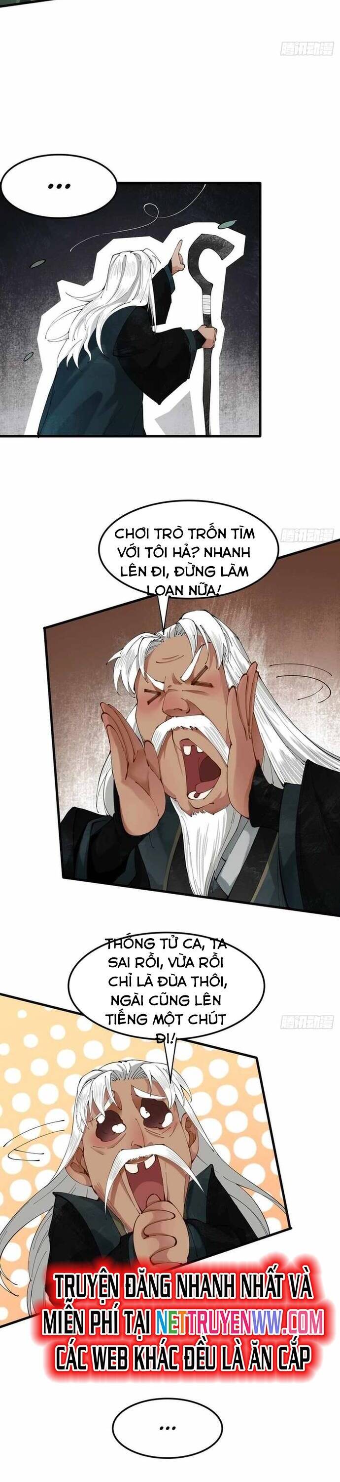 Gặp Mạnh Thì Càng Mạnh, Tu Vi Của Ta Không Giới Hạn Chap 1 - Next Chap 2