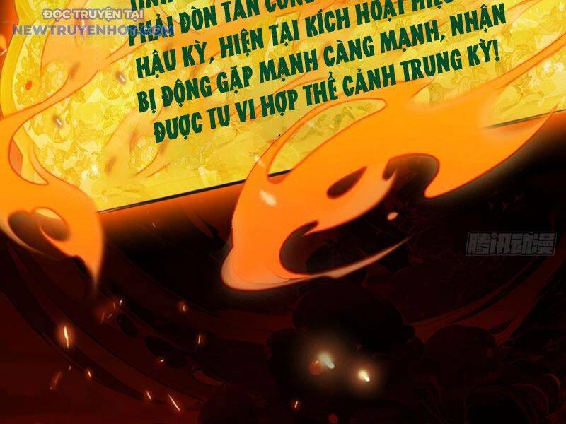 Gặp Mạnh Thì Càng Mạnh, Tu Vi Của Ta Không Giới Hạn Chap 10 - Next Chap 11