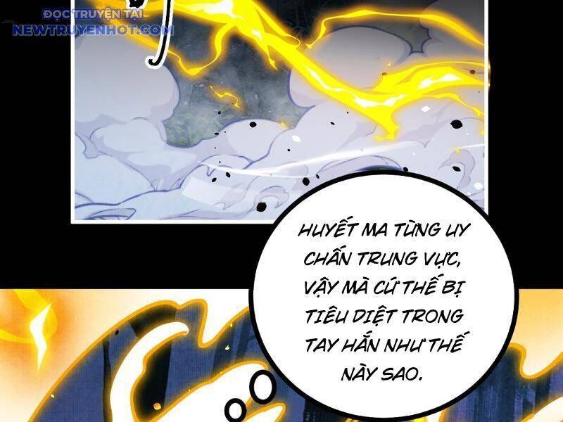 Gặp Mạnh Thì Càng Mạnh, Tu Vi Của Ta Không Giới Hạn Chap 10 - Next Chap 11