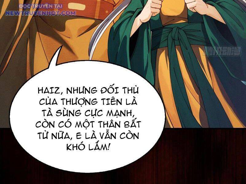 Gặp Mạnh Thì Càng Mạnh, Tu Vi Của Ta Không Giới Hạn Chap 10 - Next Chap 11