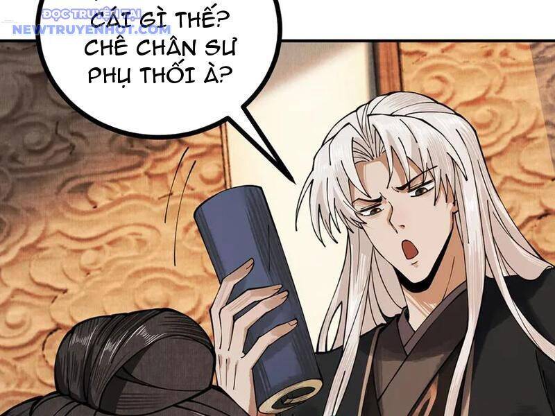 Gặp Mạnh Thì Càng Mạnh, Tu Vi Của Ta Không Giới Hạn Chap 11 - Next Chap 12