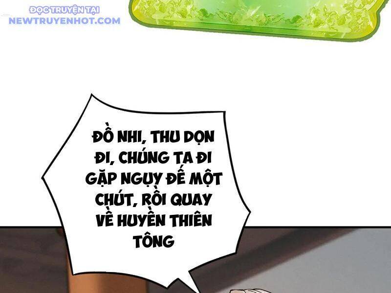 Gặp Mạnh Thì Càng Mạnh, Tu Vi Của Ta Không Giới Hạn Chap 11 - Next Chap 12