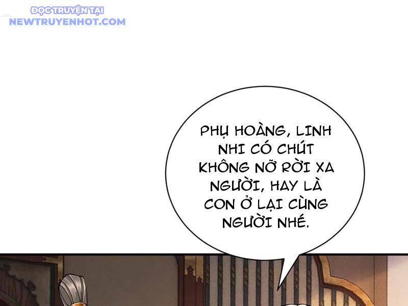 Gặp Mạnh Thì Càng Mạnh, Tu Vi Của Ta Không Giới Hạn Chap 11 - Next Chap 12