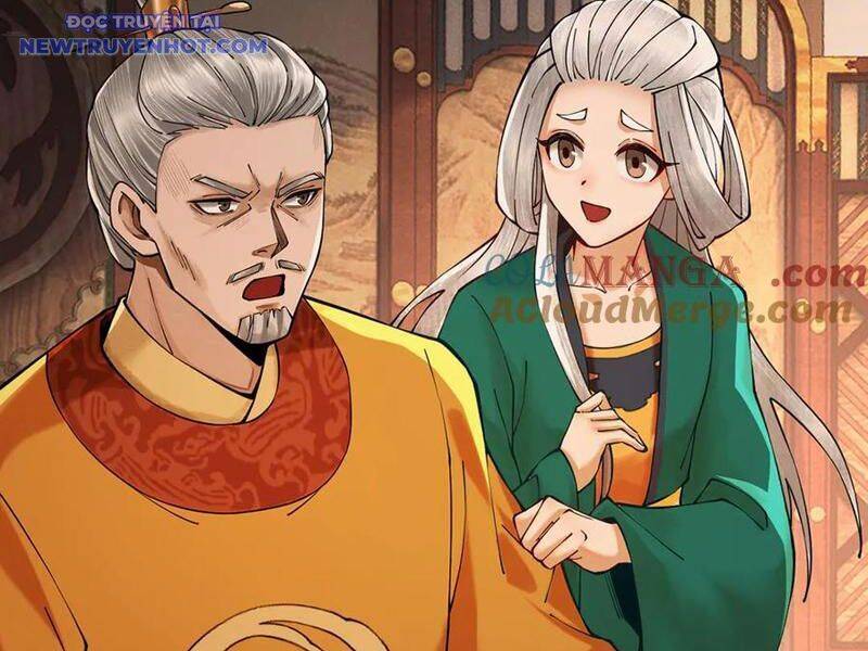 Gặp Mạnh Thì Càng Mạnh, Tu Vi Của Ta Không Giới Hạn Chap 11 - Next Chap 12