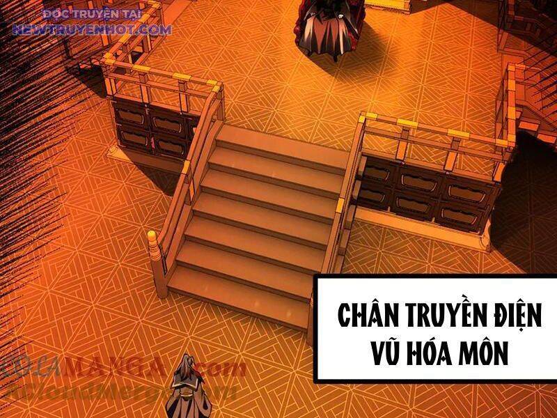 Gặp Mạnh Thì Càng Mạnh, Tu Vi Của Ta Không Giới Hạn Chap 11 - Next Chap 12