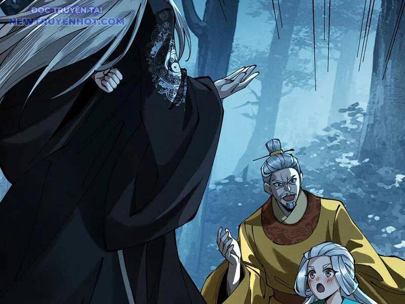 Gặp Mạnh Thì Càng Mạnh, Tu Vi Của Ta Không Giới Hạn Chap 11 - Next Chap 12
