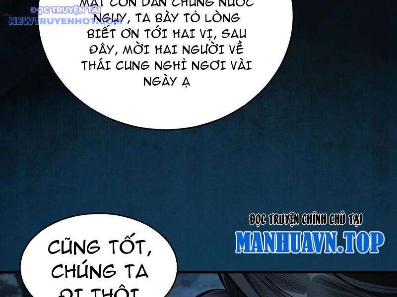 Gặp Mạnh Thì Càng Mạnh, Tu Vi Của Ta Không Giới Hạn Chap 11 - Next Chap 12