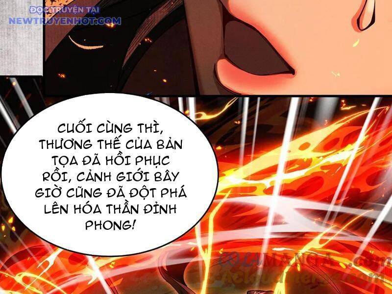 Gặp Mạnh Thì Càng Mạnh, Tu Vi Của Ta Không Giới Hạn Chap 11 - Next Chap 12