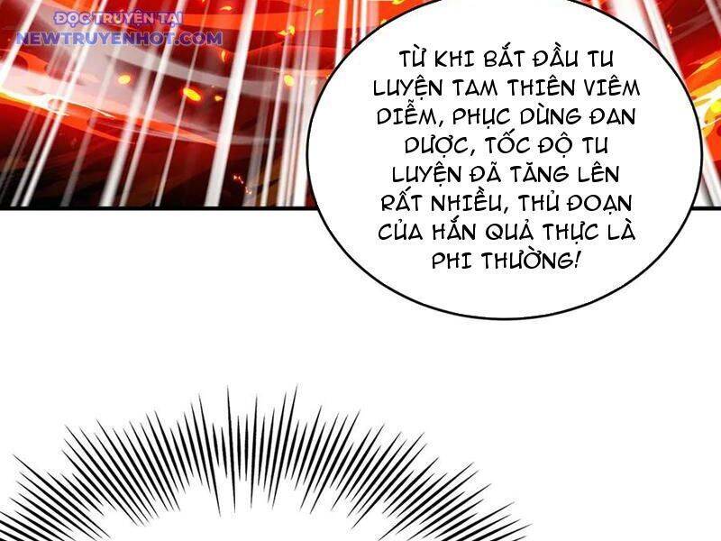 Gặp Mạnh Thì Càng Mạnh, Tu Vi Của Ta Không Giới Hạn Chap 11 - Next Chap 12