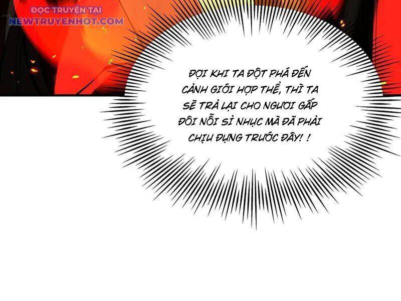 Gặp Mạnh Thì Càng Mạnh, Tu Vi Của Ta Không Giới Hạn Chap 11 - Next Chap 12