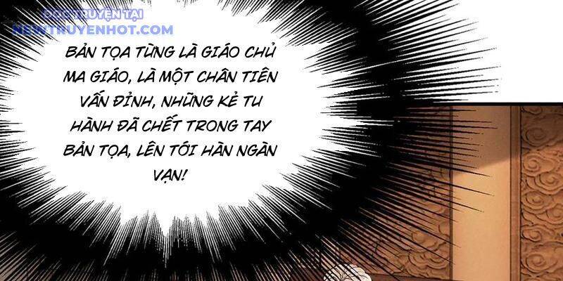 Gặp Mạnh Thì Càng Mạnh, Tu Vi Của Ta Không Giới Hạn Chap 11 - Next Chap 12