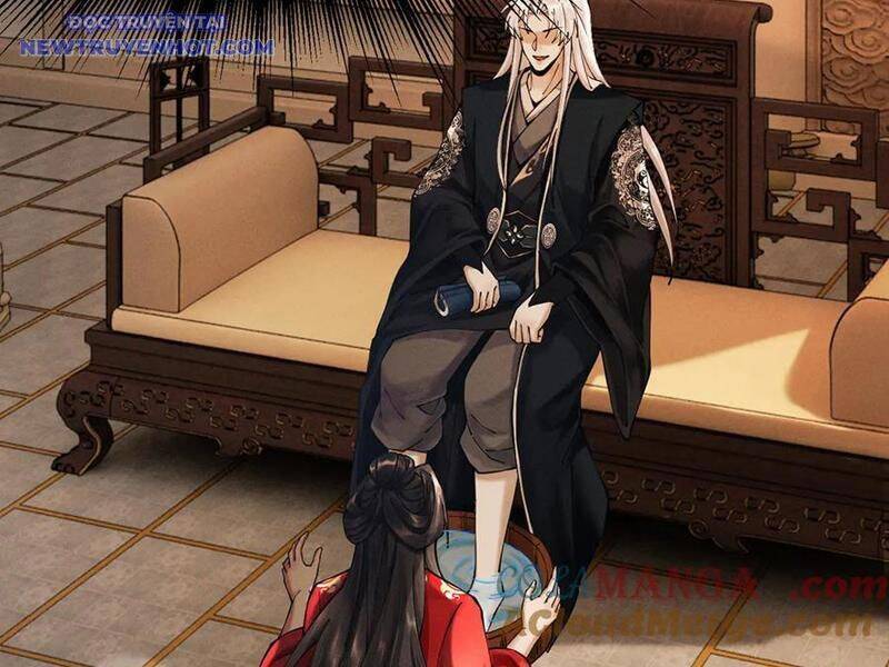 Gặp Mạnh Thì Càng Mạnh, Tu Vi Của Ta Không Giới Hạn Chap 11 - Next Chap 12