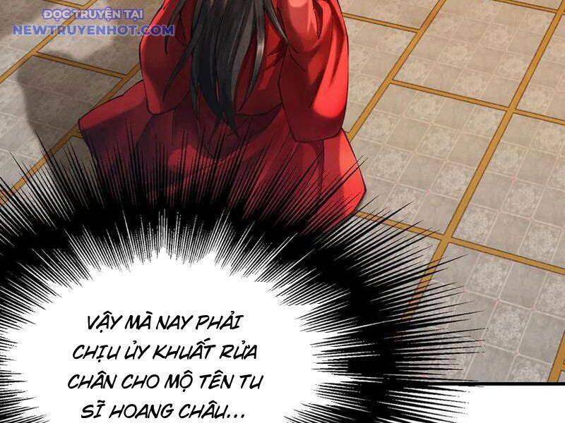Gặp Mạnh Thì Càng Mạnh, Tu Vi Của Ta Không Giới Hạn Chap 11 - Next Chap 12