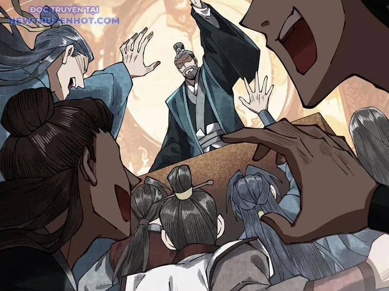 Gặp Mạnh Thì Càng Mạnh, Tu Vi Của Ta Không Giới Hạn Chap 11 - Next Chap 12