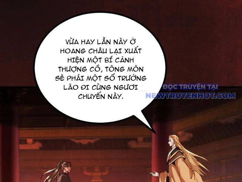 Gặp Mạnh Thì Càng Mạnh, Tu Vi Của Ta Không Giới Hạn Chap 12 - Next Chap 13