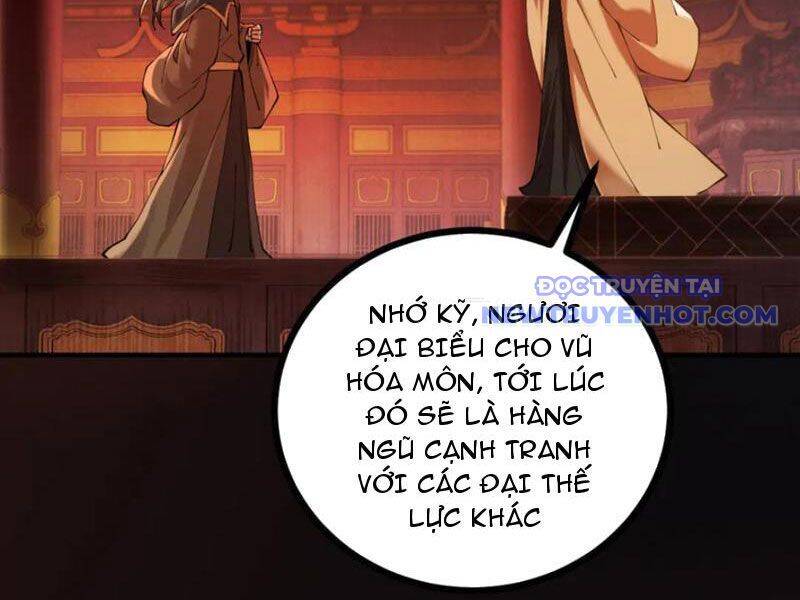 Gặp Mạnh Thì Càng Mạnh, Tu Vi Của Ta Không Giới Hạn Chap 12 - Next Chap 13