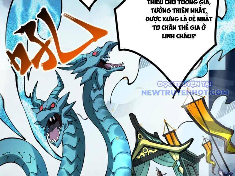 Gặp Mạnh Thì Càng Mạnh, Tu Vi Của Ta Không Giới Hạn Chap 12 - Next Chap 13