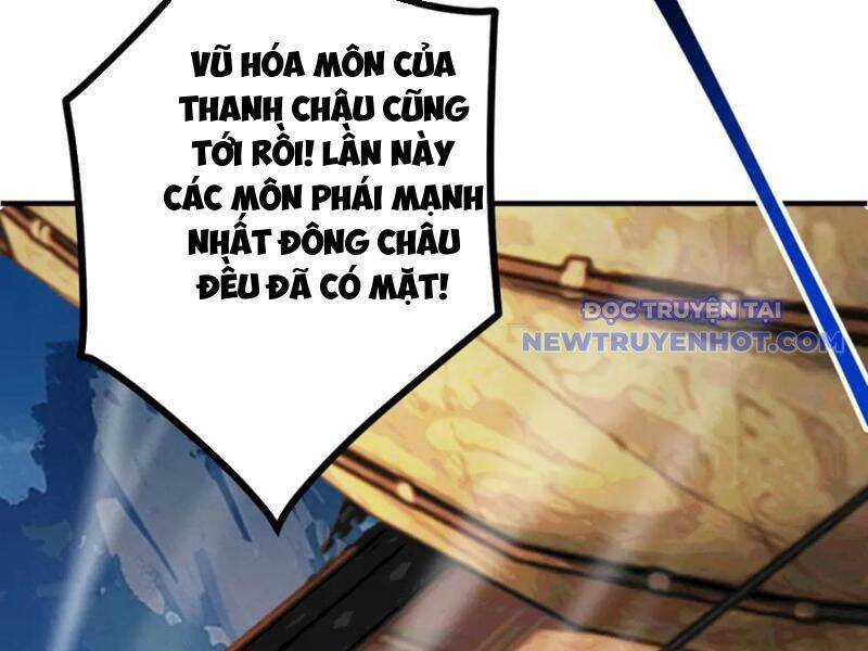Gặp Mạnh Thì Càng Mạnh, Tu Vi Của Ta Không Giới Hạn Chap 12 - Next Chap 13