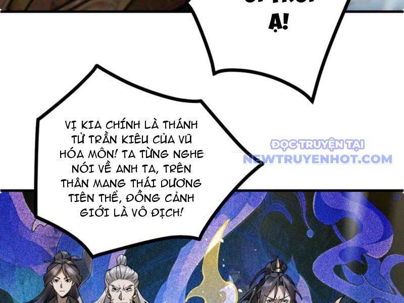 Gặp Mạnh Thì Càng Mạnh, Tu Vi Của Ta Không Giới Hạn Chap 12 - Next Chap 13