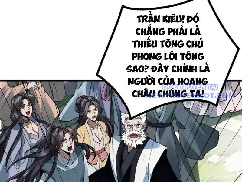 Gặp Mạnh Thì Càng Mạnh, Tu Vi Của Ta Không Giới Hạn Chap 12 - Next Chap 13