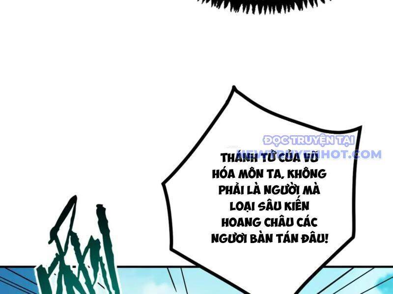 Gặp Mạnh Thì Càng Mạnh, Tu Vi Của Ta Không Giới Hạn Chap 12 - Next Chap 13