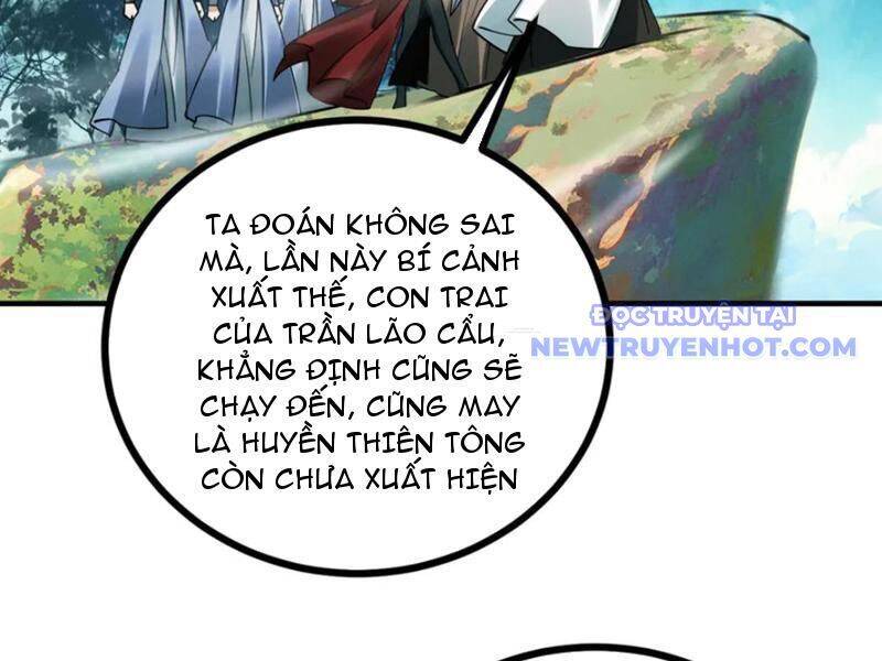 Gặp Mạnh Thì Càng Mạnh, Tu Vi Của Ta Không Giới Hạn Chap 12 - Next Chap 13