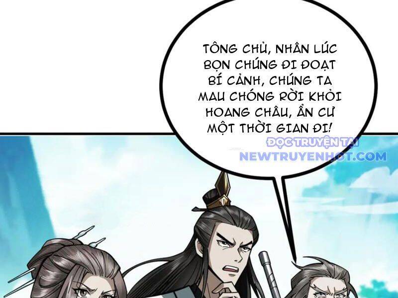 Gặp Mạnh Thì Càng Mạnh, Tu Vi Của Ta Không Giới Hạn Chap 12 - Next Chap 13