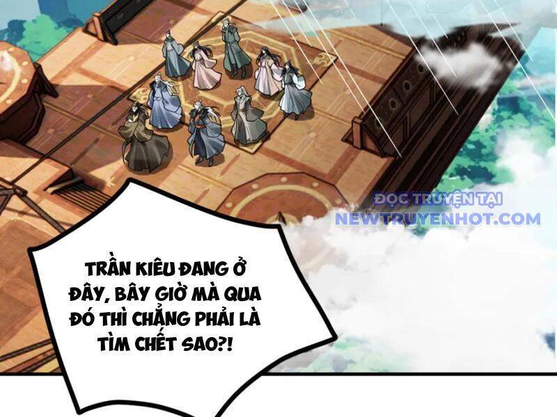 Gặp Mạnh Thì Càng Mạnh, Tu Vi Của Ta Không Giới Hạn Chap 12 - Next Chap 13