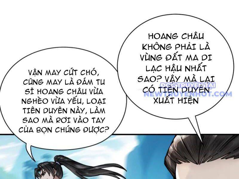 Gặp Mạnh Thì Càng Mạnh, Tu Vi Của Ta Không Giới Hạn Chap 12 - Next Chap 13