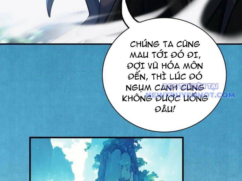 Gặp Mạnh Thì Càng Mạnh, Tu Vi Của Ta Không Giới Hạn Chap 12 - Next Chap 13