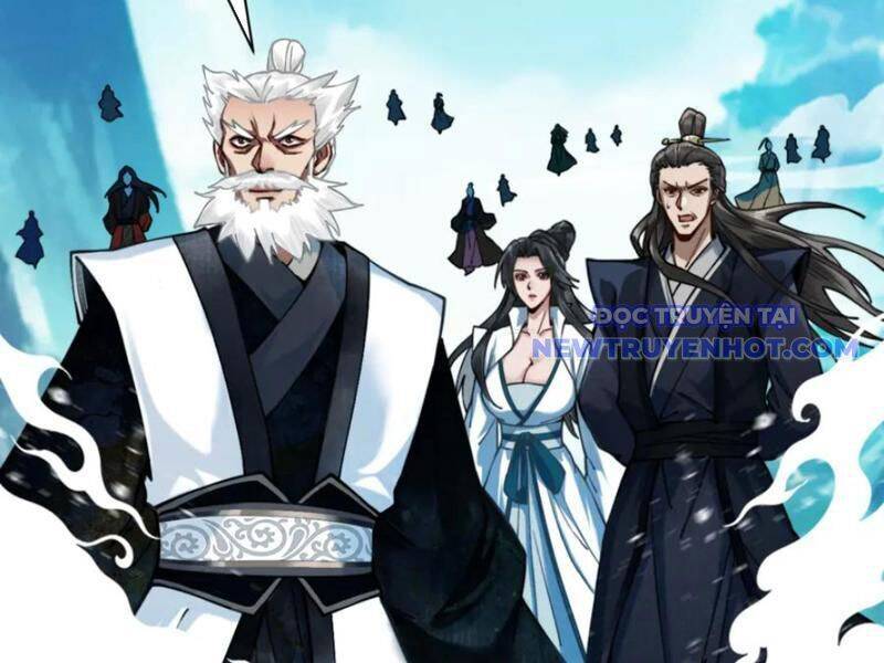 Gặp Mạnh Thì Càng Mạnh, Tu Vi Của Ta Không Giới Hạn Chap 12 - Next Chap 13