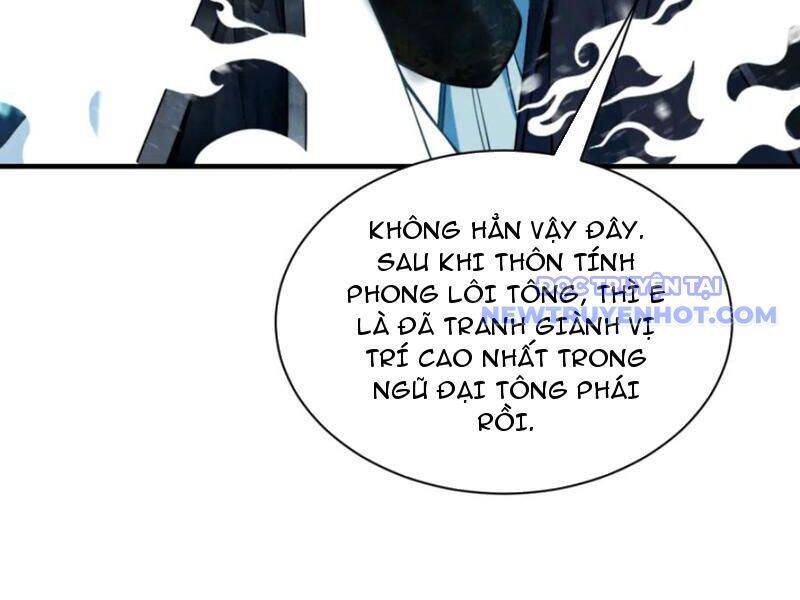 Gặp Mạnh Thì Càng Mạnh, Tu Vi Của Ta Không Giới Hạn Chap 12 - Next Chap 13