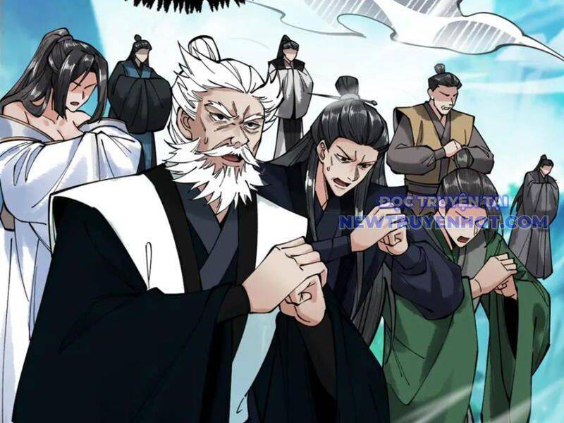 Gặp Mạnh Thì Càng Mạnh, Tu Vi Của Ta Không Giới Hạn Chap 12 - Next Chap 13