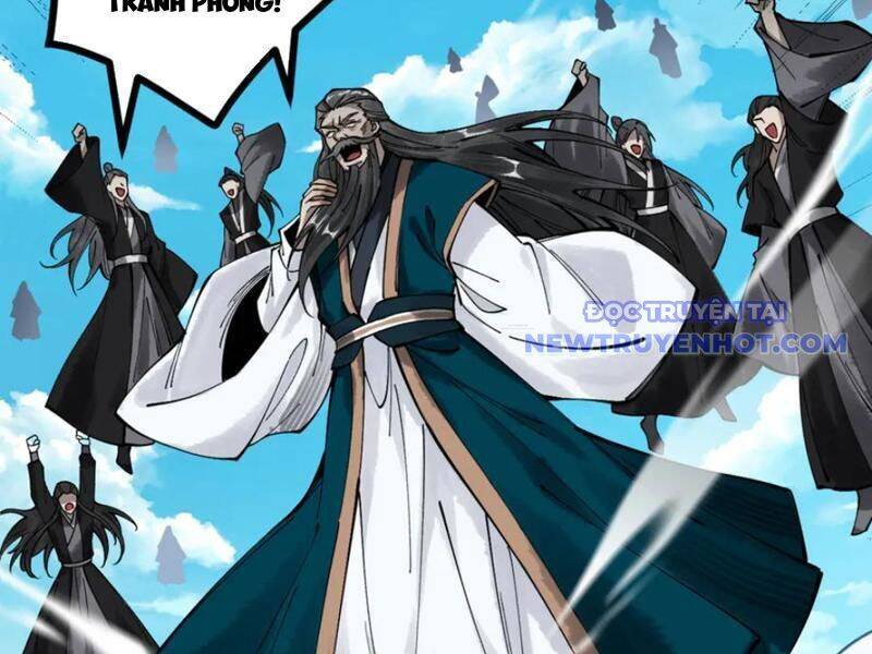 Gặp Mạnh Thì Càng Mạnh, Tu Vi Của Ta Không Giới Hạn Chap 12 - Next Chap 13