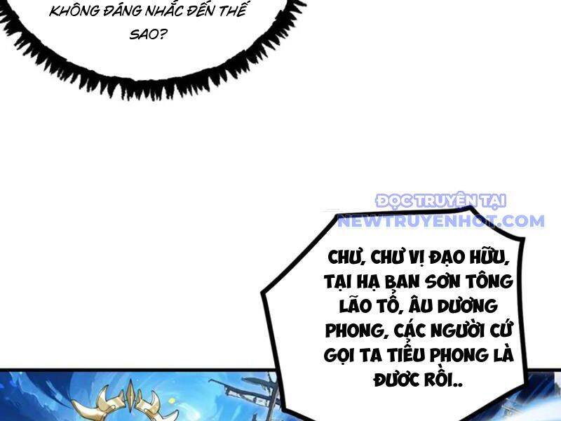 Gặp Mạnh Thì Càng Mạnh, Tu Vi Của Ta Không Giới Hạn Chap 12 - Next Chap 13