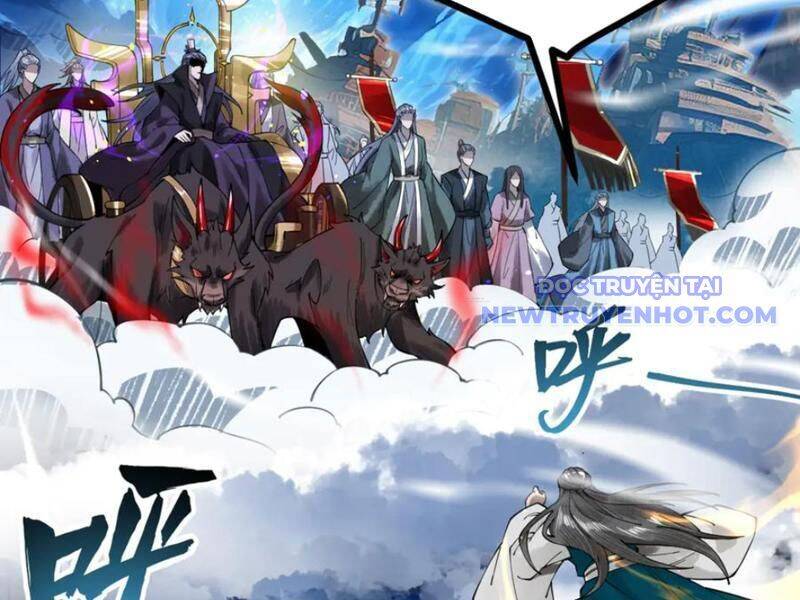 Gặp Mạnh Thì Càng Mạnh, Tu Vi Của Ta Không Giới Hạn Chap 12 - Next Chap 13
