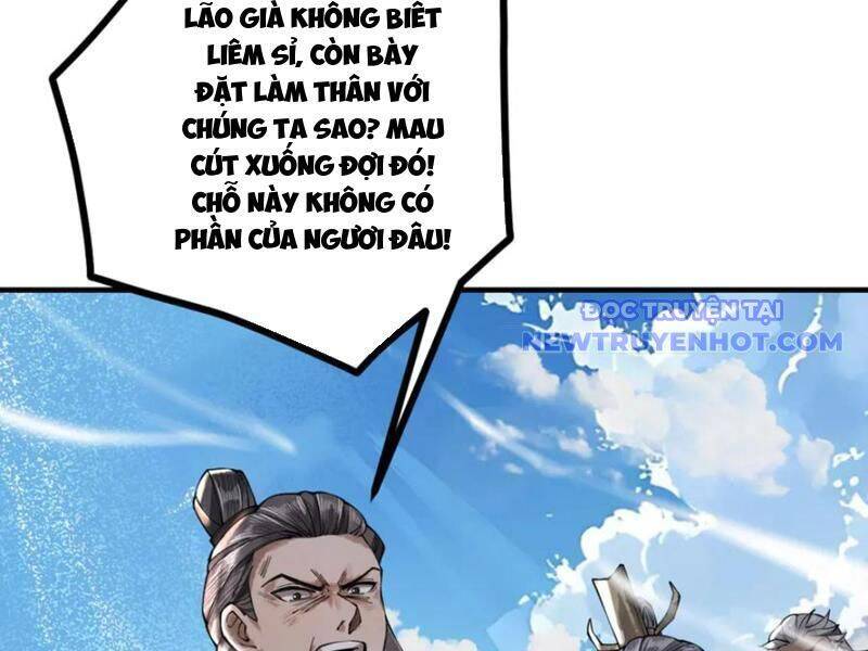 Gặp Mạnh Thì Càng Mạnh, Tu Vi Của Ta Không Giới Hạn Chap 12 - Next Chap 13