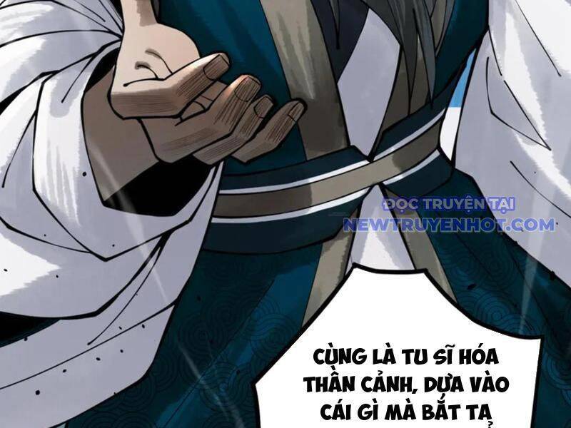 Gặp Mạnh Thì Càng Mạnh, Tu Vi Của Ta Không Giới Hạn Chap 12 - Next Chap 13