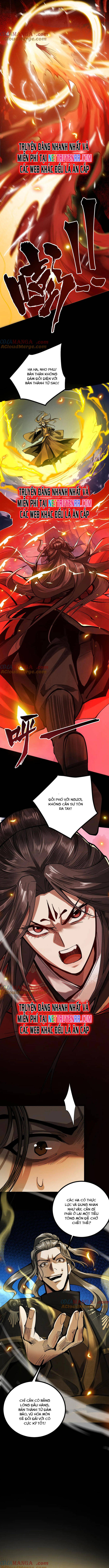 Gặp Mạnh Thì Càng Mạnh, Tu Vi Của Ta Không Giới Hạn Chap 13 - Next Chap 14