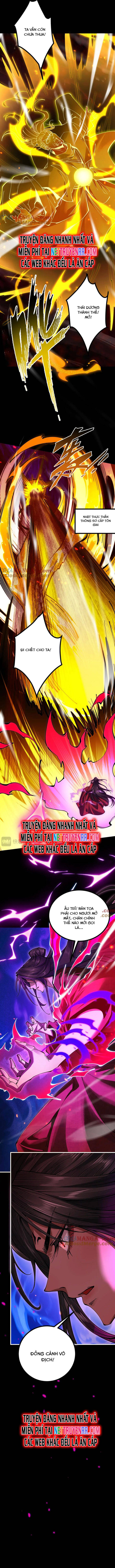 Gặp Mạnh Thì Càng Mạnh, Tu Vi Của Ta Không Giới Hạn Chap 13 - Next Chap 14