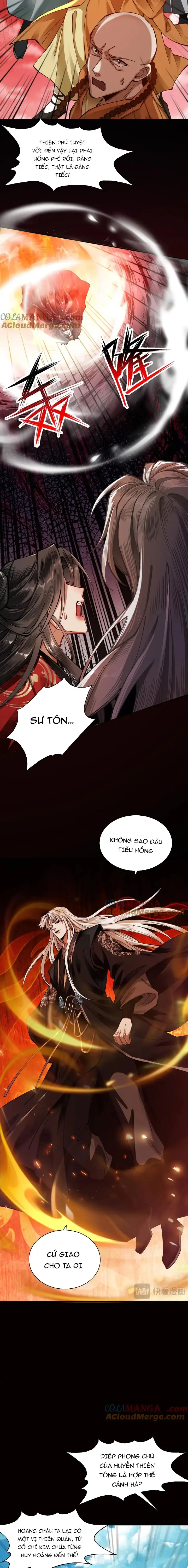 Gặp Mạnh Thì Càng Mạnh, Tu Vi Của Ta Không Giới Hạn Chap 14 - Next Chap 15