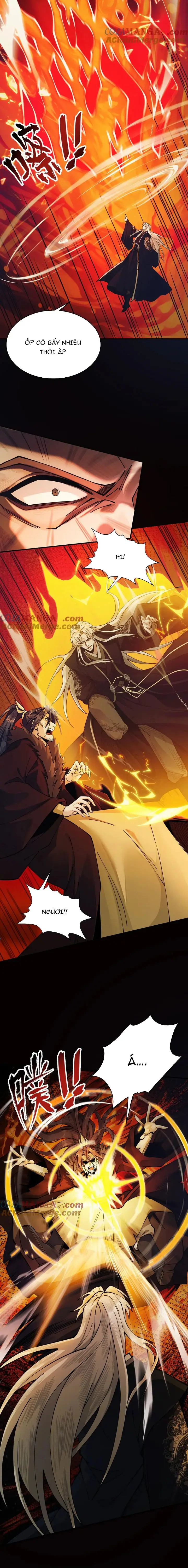 Gặp Mạnh Thì Càng Mạnh, Tu Vi Của Ta Không Giới Hạn Chap 14 - Next Chap 15
