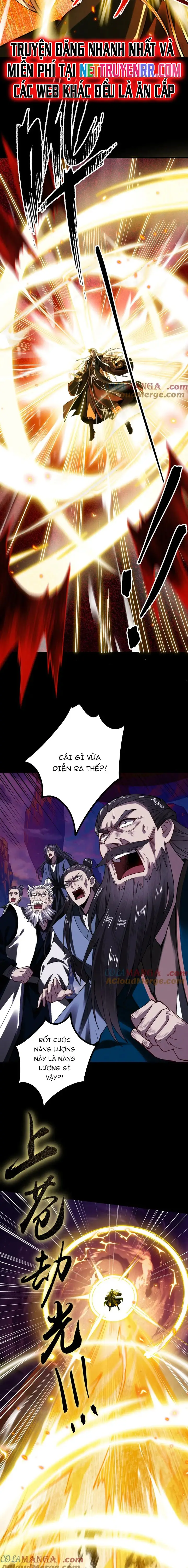 Gặp Mạnh Thì Càng Mạnh, Tu Vi Của Ta Không Giới Hạn Chap 14 - Next Chap 15