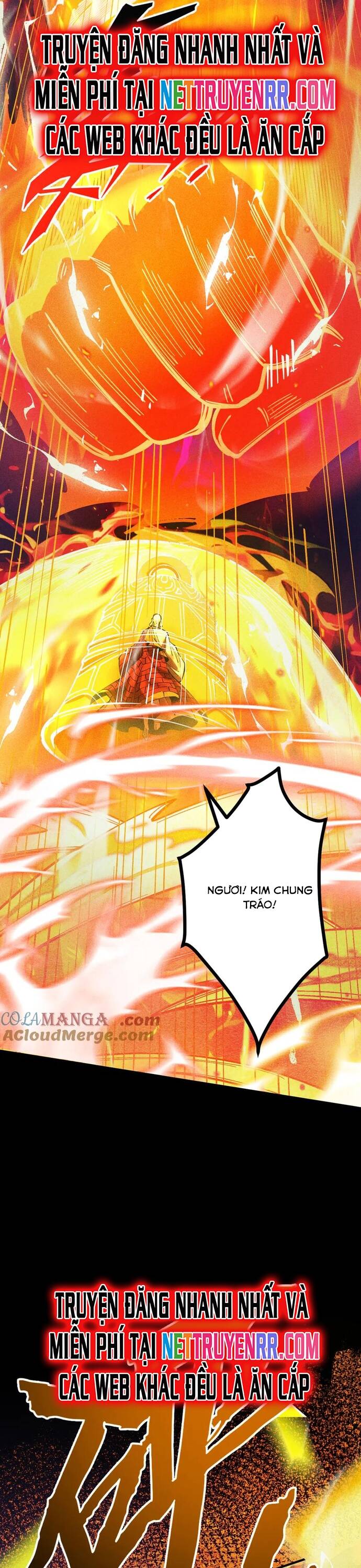 Gặp Mạnh Thì Càng Mạnh, Tu Vi Của Ta Không Giới Hạn Chap 15 - Next Chap 16